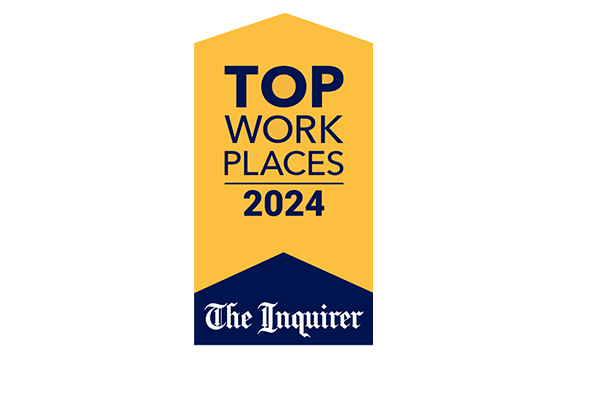 Beaumont recognized as a ‘Top Workplace’!